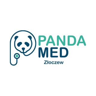 PANDA MED ZŁOCZEW