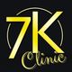 7K Clinic logo