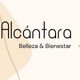 Alcántara logo