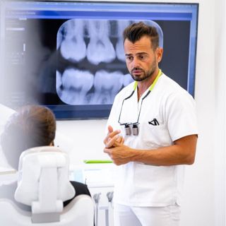 Studio Dentistico Vaccari