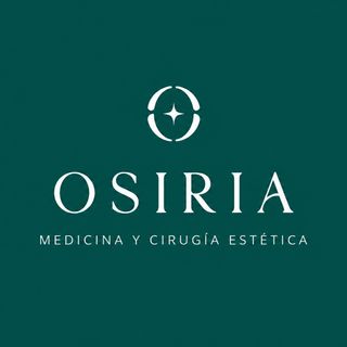 OSIRIA · Medicina y Cirugía Estética
