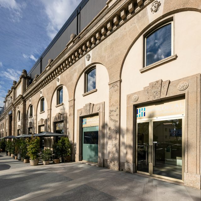 H-Medical Gruppo HumantechBergamo - Centro Medico