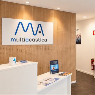 Centro Auditivo Multiacústica Elda | Audífonos en Elda