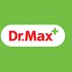 Farmacia Dr. Max Ocre Verdi logo