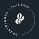Clínica Dental Pitto & Robles logo