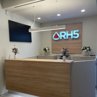 Centrum Medyczne RH5