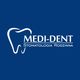 Stomatologia Rodzinna Medi-Dent logo