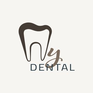 My dental - Zuzanna Gromek