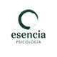 Clínica Esencia Psicología logo
