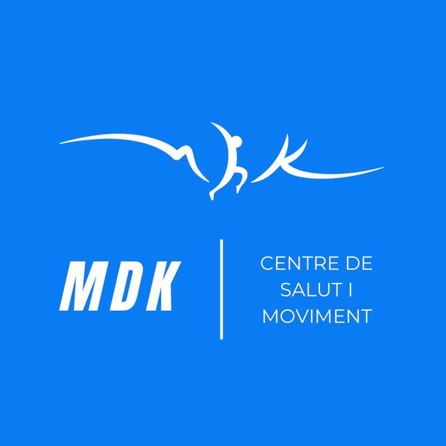 MDK Centre de salut i movimentL'Alcúdia - 
