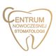 Centrum Nowoczesnej Stomatologii logo