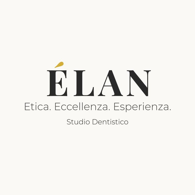 Élan -Studio DentisticoCarmagnola - Centro medico odontoiatrico