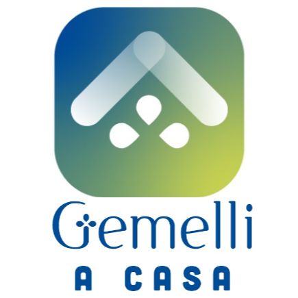 Gemelli a CasaRoma - 