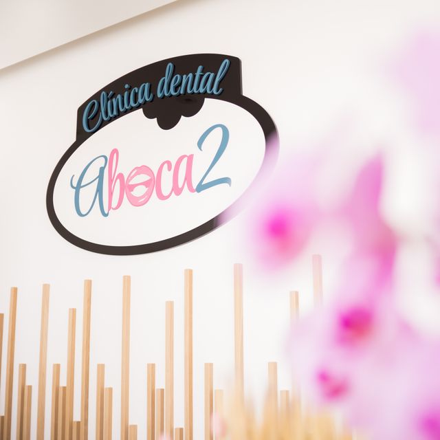 Clínica Dental Aboca2Arroyomolinos - 