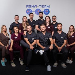 Reha-Team