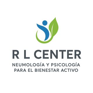 R L Center. Neumología y Psicología