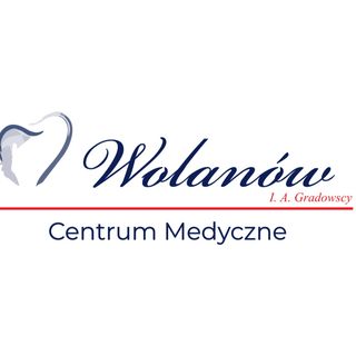 Centrum Medyczne Wolanów / Stomatologia / Ortodoncja / Implantologia/ Protetyka / Medycyna Estetyczna