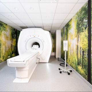 PZU Zielonka Diagnostyka Obrazowa