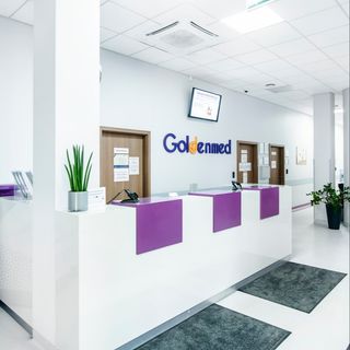 Centrum Medyczne Goldenmed - NFZ
