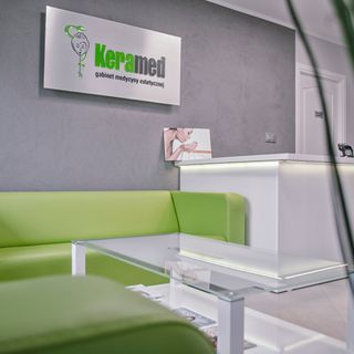 KERAMED Grzegorz Markowicz