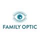 Family Optic - Galeria Echo logo