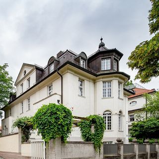 HNO-Klinik Dr. Gaertner GmbH HNO- Psychosom. Tagesklinik   