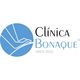 Clínica Bonaque logo