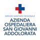 Ospedale "San Giovanni Addolorata" - Presidio Addolorata
