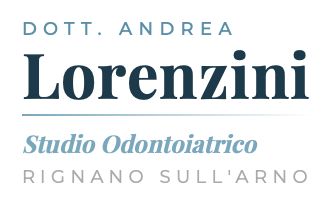 Studio Dentistico Dott. Andrea LorenziniRignano sull'Arno - Centro medico odontoiatrico