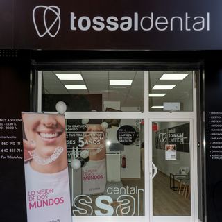 Tossal Dental