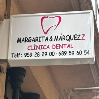 Margarita & Márquez