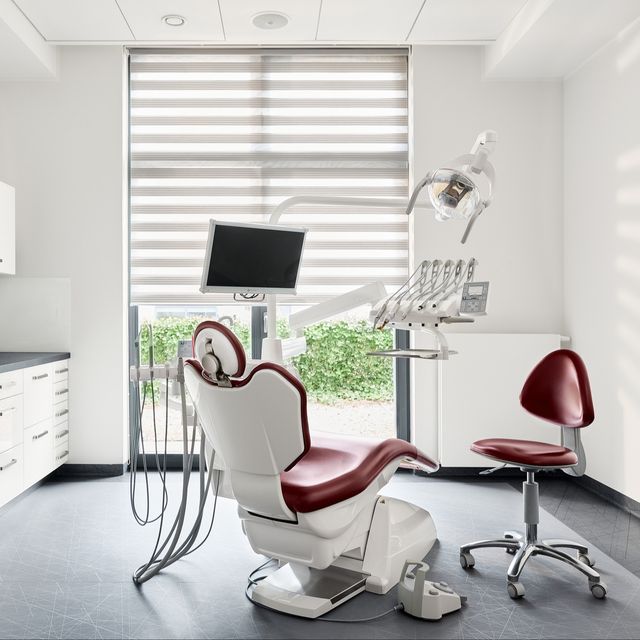 K2 Medical & Dental Clinic - GdyniaGdynia - Centrum medyczne
