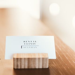 Dental Clinic Sulyhan