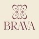 Brava Dermoestética logo