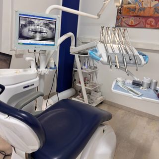 Studio Dentistico Casella