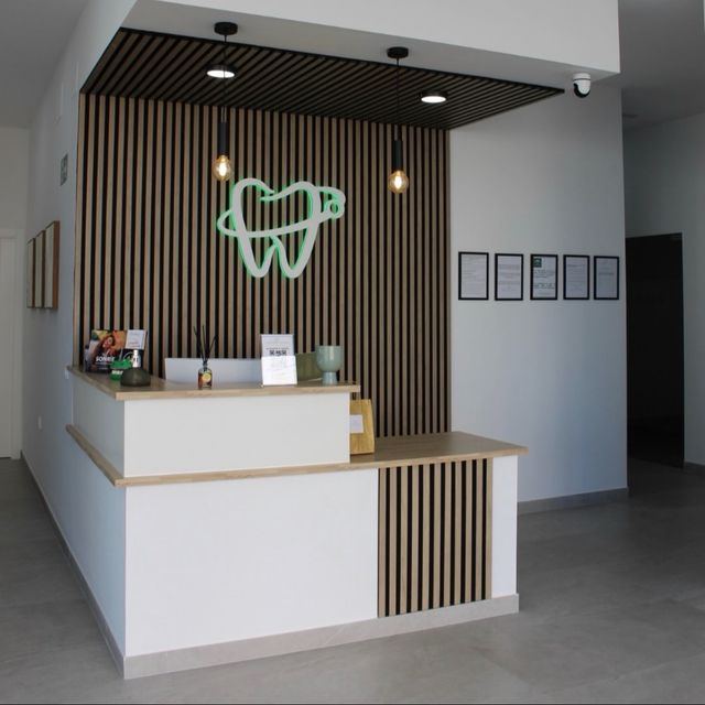 Zancarrón Jiménez Odontología AvanzadaArcos de la Frontera - 