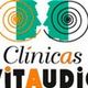 Vitaudio Audiología Úbeda logo
