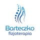 Barteczko Fizjoterapia Osteopatia Rehabilitacja logo