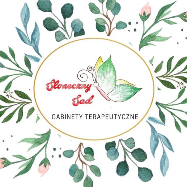 Gabinety Terapeutyczne dla Dzieci i Młodzieży "Słoneczny Sad"Szczecin - Poradnia