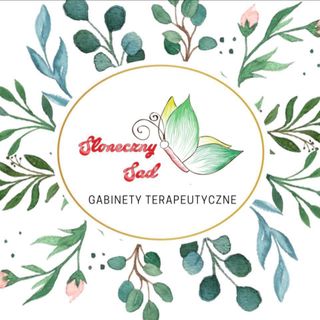 Gabinety Terapeutyczne dla Dzieci i Młodzieży "Słoneczny Sad"