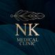NK Medical Clinic logo
