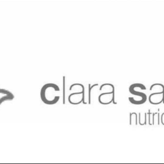 Clara Sánchez Nutrición Deportiva y microbiotaSantander - 