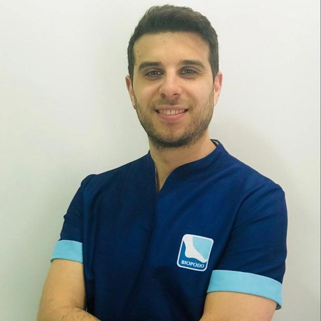 Clínica BiopodoDon Benito - 