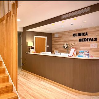Clinica Medivas