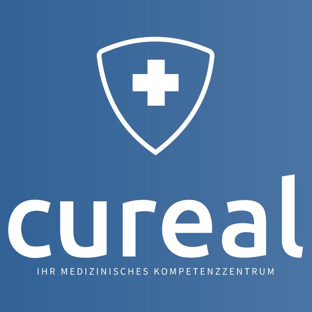 cureal - Ihr Medizinisches KompetenzzentrumMünchen - Praxis