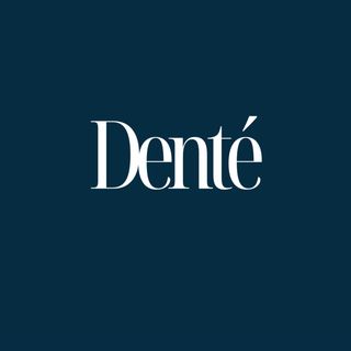 Denté