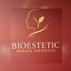 Clínica Bioestetic logo