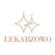 Lekarzowo Centrum Medyczne logo