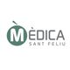 Medica Sant Feliu logo
