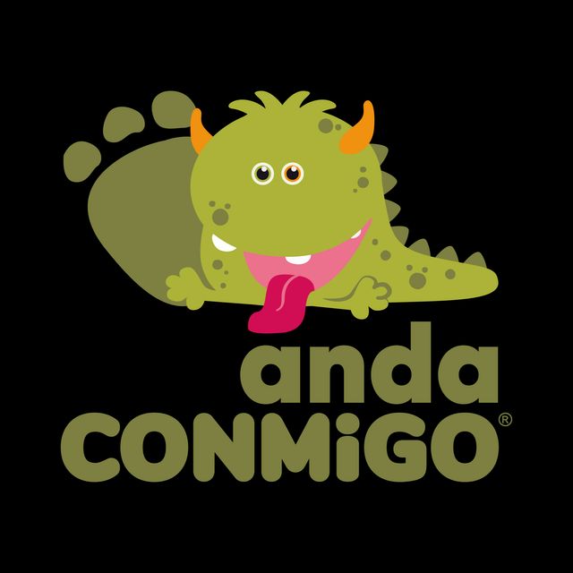 anda CONMiGO - Tres CantosTres Cantos - 
